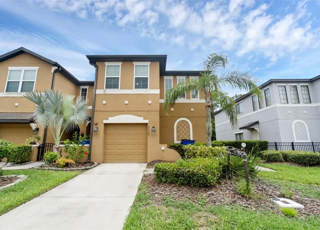 Property at 2502 Seven Oaks Dr, St Cloud, FL 34772, 3 beds, 2.5 baths
