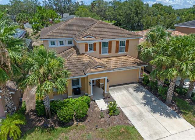 Property at 5172 Oakbourne Ave, Davenport, FL 33837, 5 beds, 4.5 baths