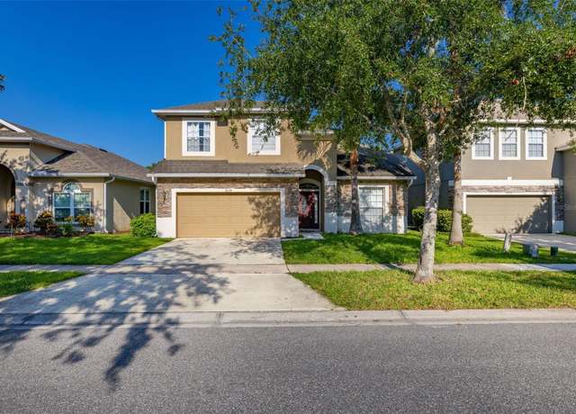 Property at 9234 Edenshire Cir, Orlando, FL 32836, 4 beds, 2.5 baths