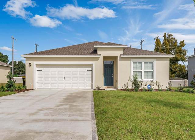 Property at 511 Auburn Grove Ter, Auburndale, FL 33823, 4 beds, 2 baths