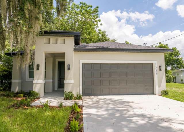 Property at 1321 38th St, Orlando, FL 32839, 4 beds, 2.5 baths