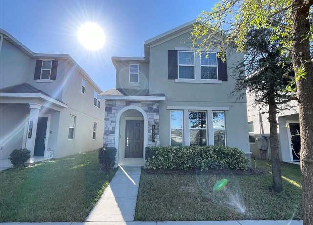 Property at 15240 Chapter Way, Winter Garden, FL 34787, 4 beds, 3.5 baths