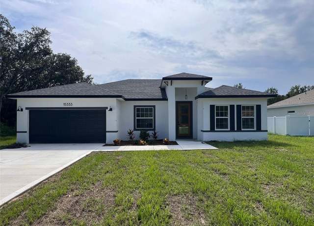 Property at 15333 SW 59th Avenue Rd, Ocala, FL 34473, 4 beds, 2 baths
