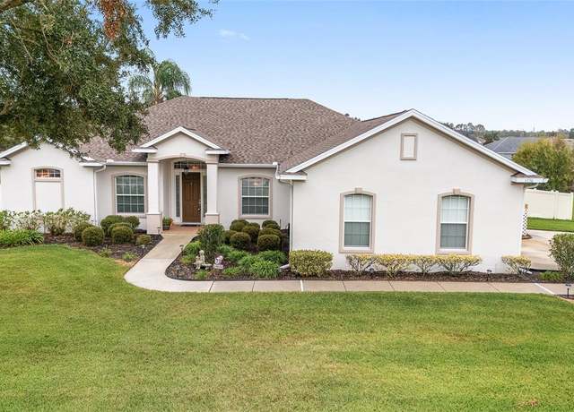 Property at 4736 SE 34th St, Ocala, FL 34480, 4 beds, 3 baths