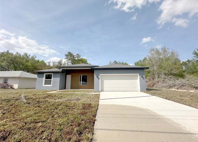 Property at 4059 SW 131st Place Rd, Ocala, FL 34473, 3 beds, 2 baths