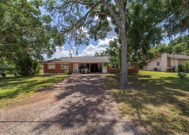 Property at 3028/3030 NE 7th Ln, Ocala, FL 34470