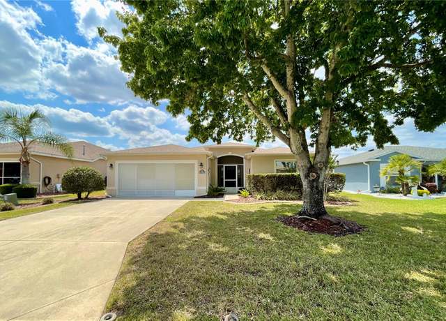 Property at 15782 SW 16th Avenue Rd, Ocala, FL 34473, 3 beds, 2 baths