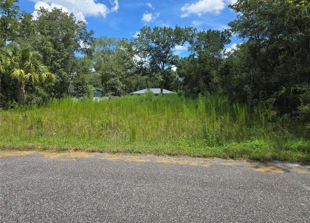 Property at 216 Emerald Loop Way, Ocala, FL 34472