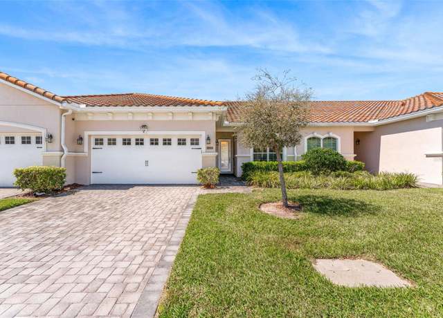 Property at 2814 Plymouth Pl, Kissimmee, FL 34741, 3 beds, 2.5 baths