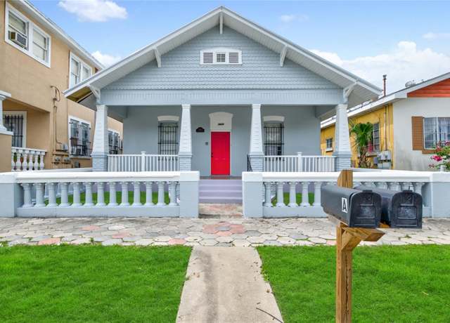Property at 2906 W Chestnut St #2, Tampa, FL 33607, 3 beds, 2 baths