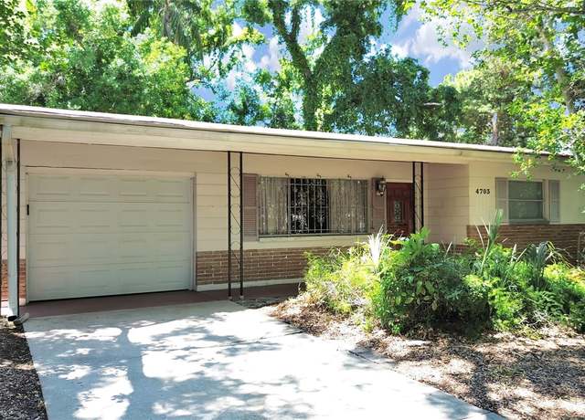 Property at 4703 S Renellie Dr, Tampa, FL 33611, 3 beds, 2 baths
