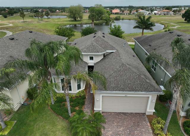 Property at 1817 Pacific Dunes Dr, Sun City Center, FL 33573, 2 beds, 2 baths