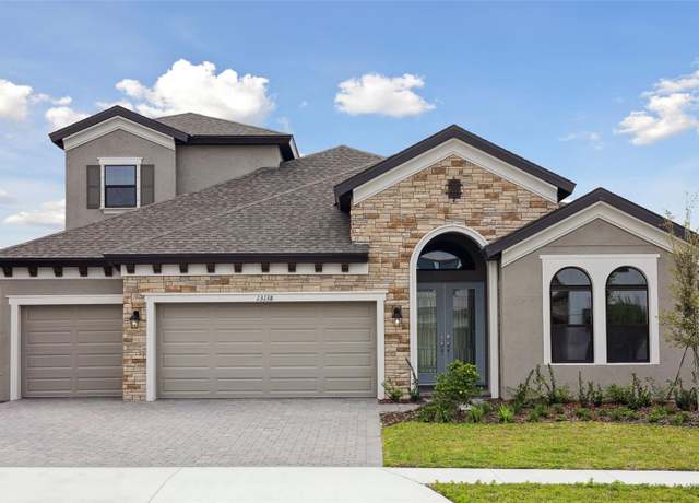 Property at 13138 Homestead Ln, Parrish, FL 34219, 4 beds, 4 baths