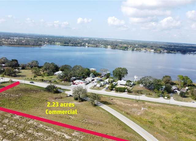 Property at 12909 US Highway 98, Sebring, FL 33876