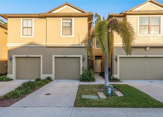 Property at 5162 Bay Isle Cir, Clearwater, FL 33760, 2 beds, 2.5 baths