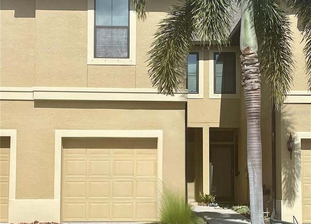 Property at 5162 Bay Isle Cir, Clearwater, FL 33760, 2 beds, 2.5 baths