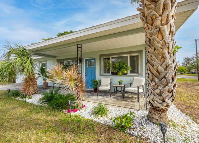 Property at 5901 1st St NE, St Petersburg, FL 33703, 3 beds, 2 baths