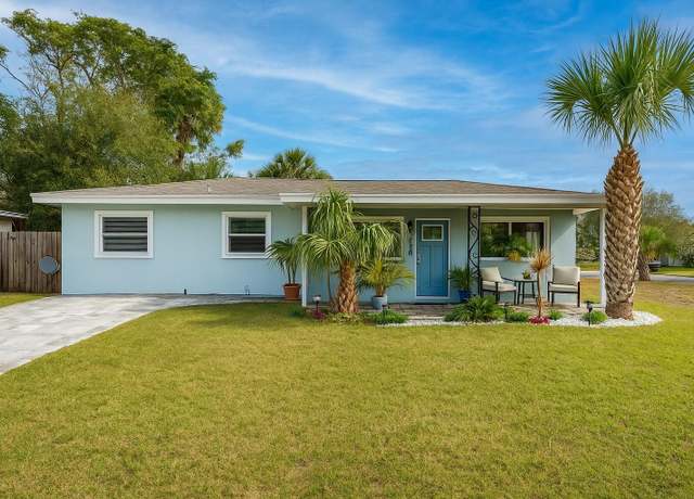 Property at 5901 1st St NE, St Petersburg, FL 33703, 3 beds, 2 baths