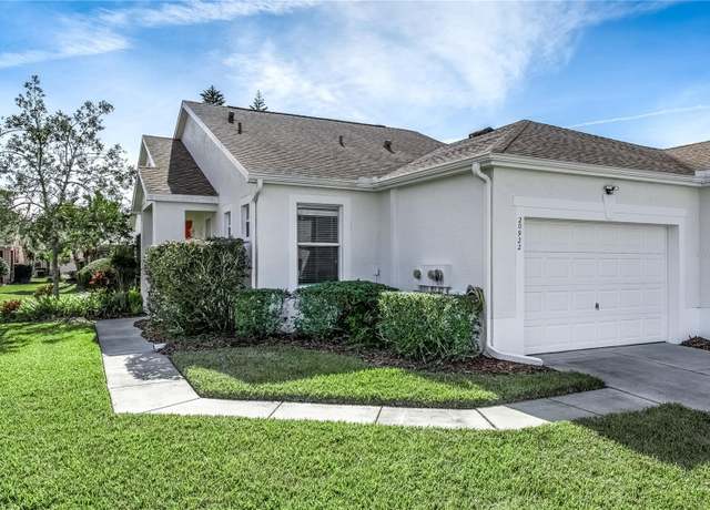 Property at 20922 Jaffa Ln, Land O Lakes, FL 34637, 2 beds, 2 baths