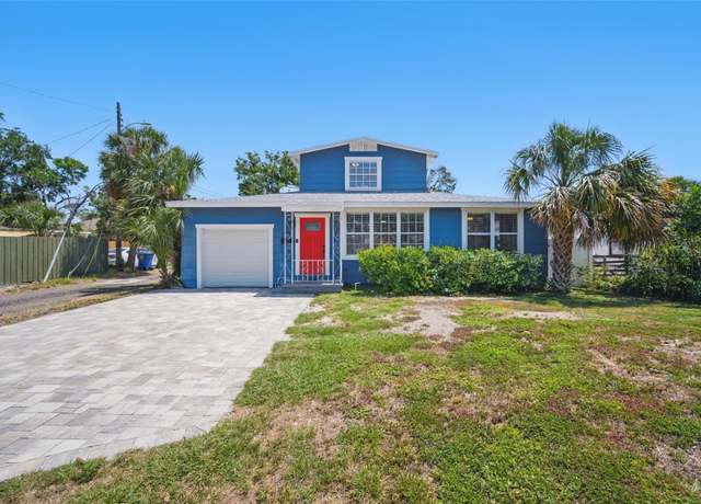 Property at 3727 38th St N, St Petersburg, FL 33713, 4 beds, 2 baths