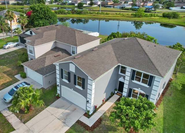 Property at 1322 Aguacate Ct, Orlando, FL 32837, 6 beds, 4 baths