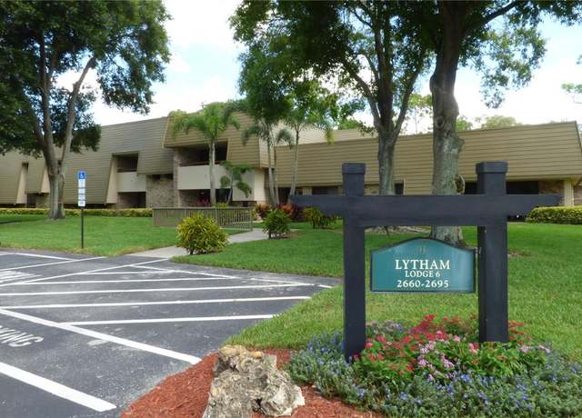 Property at 36750 US 19 N #07208, Palm Harbor, FL 34684, 1 bed, 1 bath