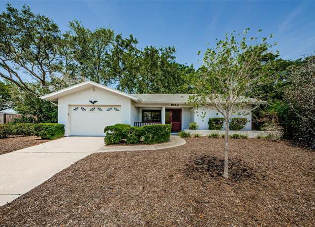 Property at 1648 Concord St, Dunedin, FL 34698, 2 beds, 1.5 baths