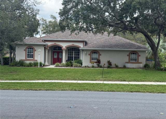 Property at 13133 Roseanna Dr, Spring Hill, FL 34609, 3 beds, 2 baths