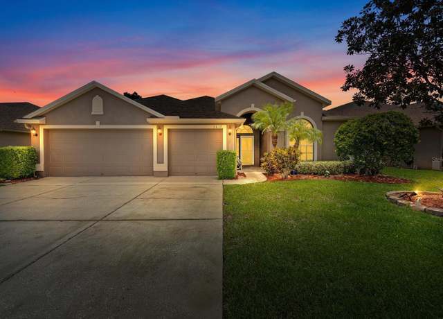 Property at 2637 Timacqua Dr, Holiday, FL 34691, 5 beds, 3 baths