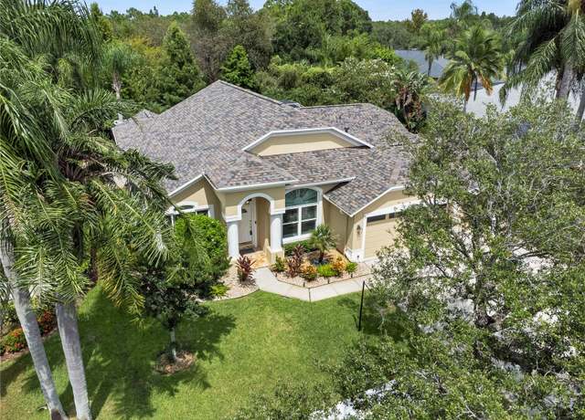 Property at 9905 Woodbay DR Dr, Tampa, FL 33626, 4 beds, 3 baths