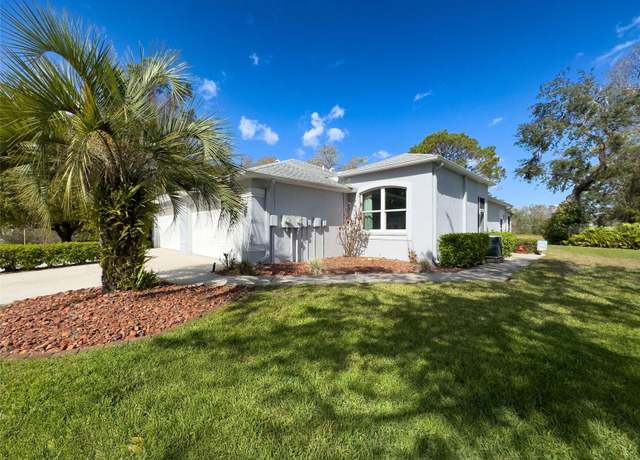 Property at 11723 Foxworth Ln, New Port Richey, FL 34654, 2 beds, 2 baths