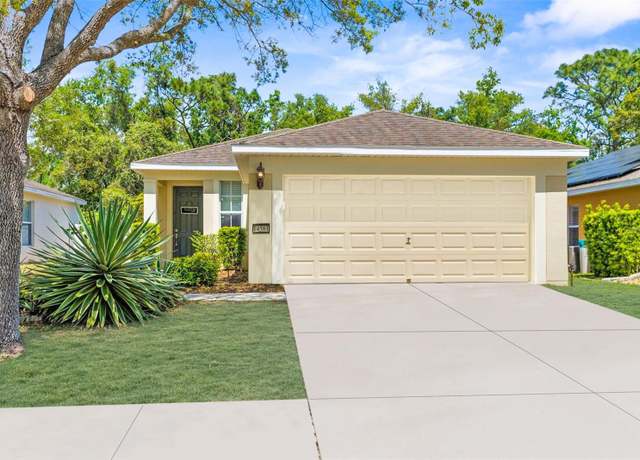 Property at 14581 Wake Robin Dr, Brooksville, FL 34604, 3 beds, 2 baths