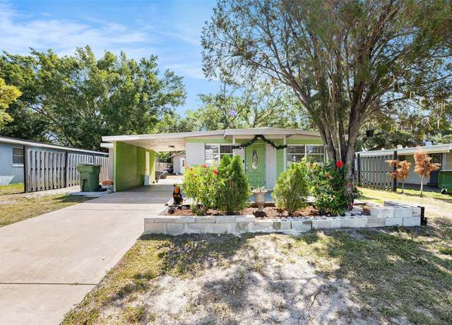 Property at 1417 14th St E, Bradenton, FL 34208, 3 beds, 1 bath