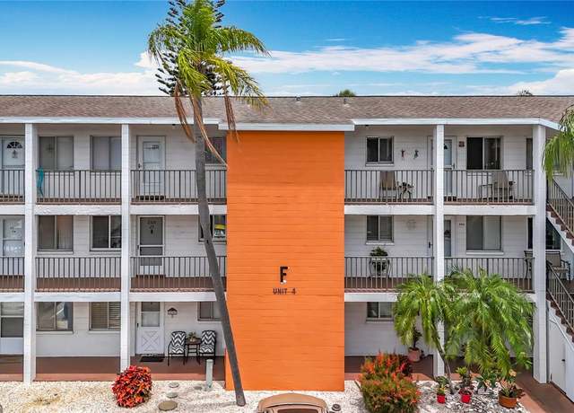 Property at 2321 Canal Dr Unit F25, Bradenton, FL 34207, 1 bed, 1 bath