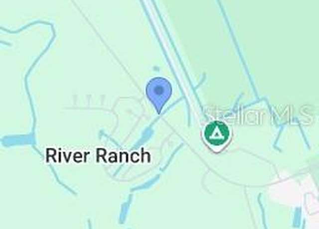 Property at River Rnch, Lake Wales, FL 33898