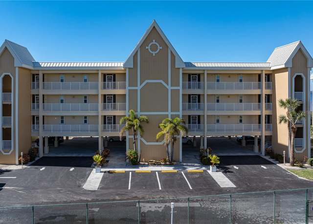 Property at 101 N Marion Ct #131, Punta Gorda, FL 33950, 2 beds, 2 baths