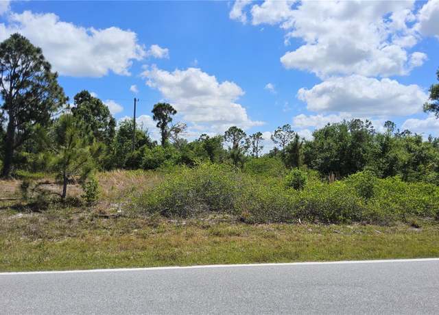 Property at 2290 Sulstone Dr, Punta Gorda, FL 33983