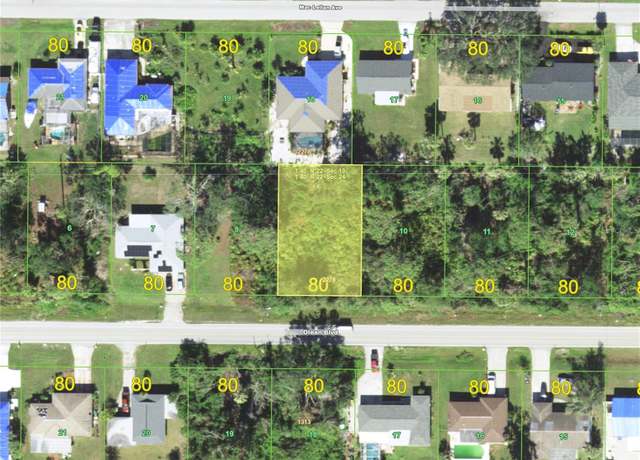 Property at 23156 Olean Blvd, Port Charlotte, FL 33980