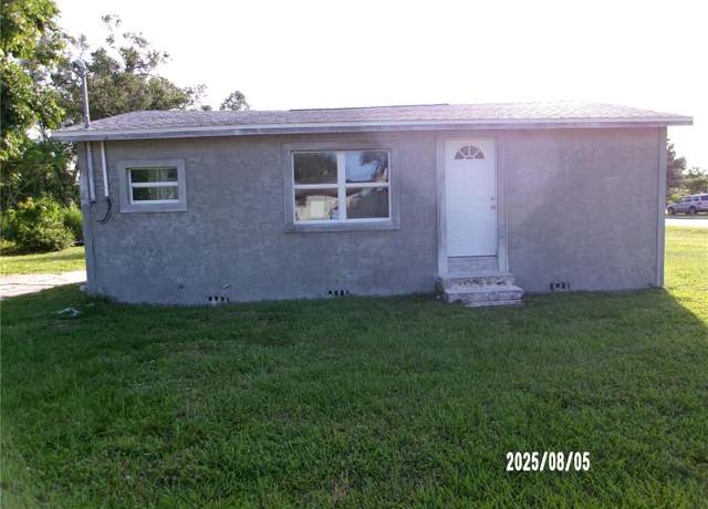 Property at 612 Milus St, Punta Gorda, FL 33950, 2 beds, 1 bath