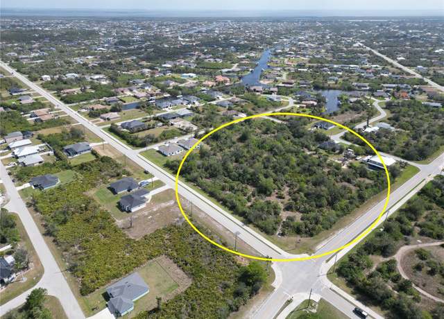 Property at 14024 Keystone Blvd, Port Charlotte, FL 33981