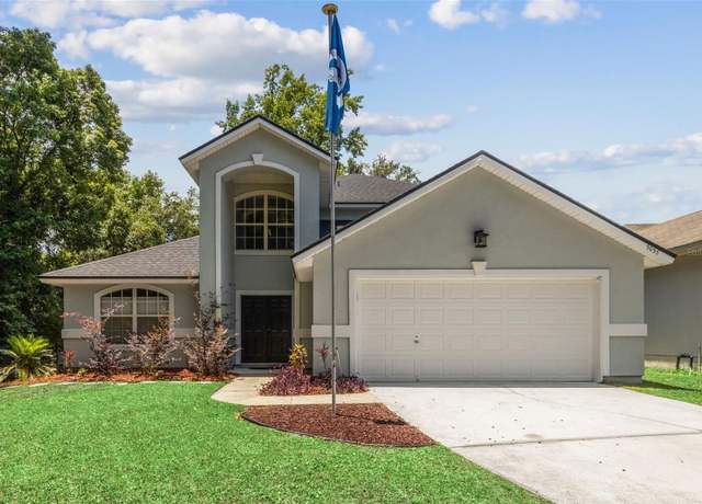 Property at 3038 Majestic Oaks Ln, Green Cove Springs, FL 32043, 4 beds, 2.5 baths