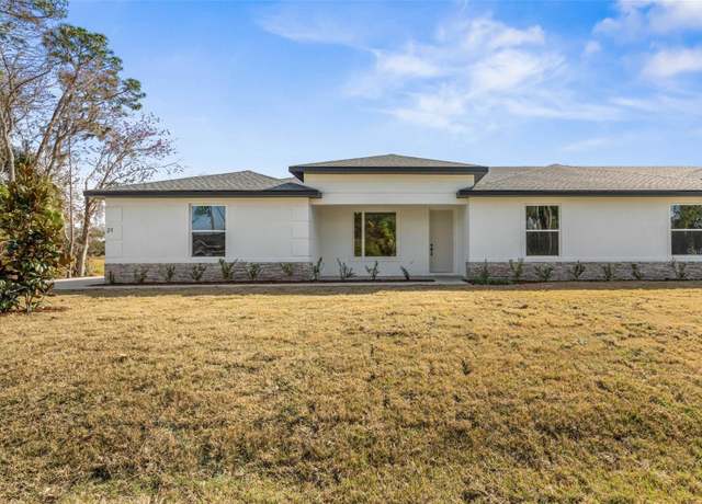 Property at 21 Weymouth Ln, Palm Coast, FL 32164, 3 beds, 3 baths