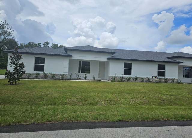Property at 21 Weymouth Ln, Palm Coast, FL 32164, 3 beds, 3 baths