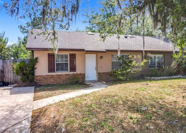 Property at 3310 Royal St, Winter Park, FL 32792, 2 beds, 1.5 baths