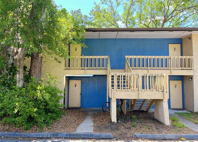 Property at 2811 SW Archer Rd Unit M105, Gainesville, FL 32608, 2 beds, 1 bath