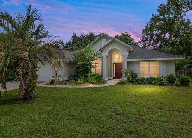 Property at 3615 NW 63rd Pl, Gainesville, FL 32653, 4 beds, 2 baths