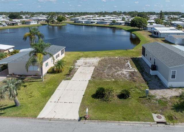 Property at 108 Lakeview Dr, North Port, FL 34287
