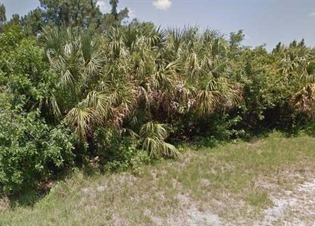 Property at Raven St, North Port, FL 34286