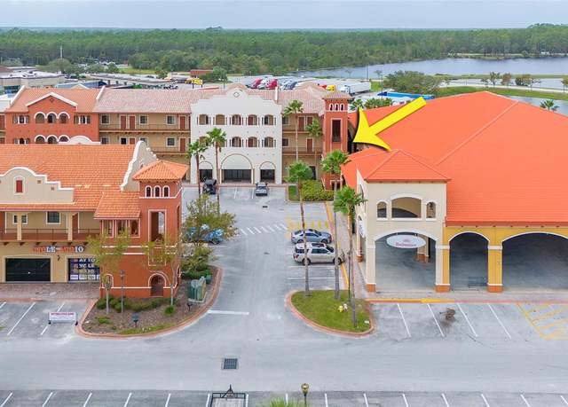 Property at 1653 N US Highway 1 #201, Ormond Beach, FL 32174, 2 beds, 2 baths