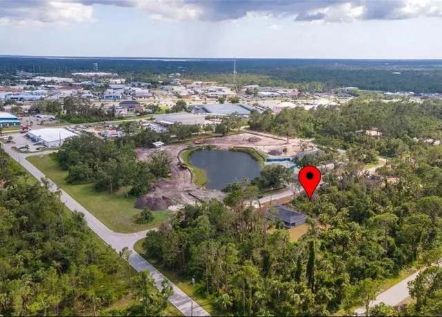 Property at 18186 Sinatra Ave, Port Charlotte, FL 33954